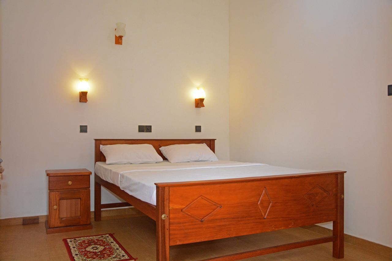 Villa Chaya Hikkaduwa Zewnętrze zdjęcie
