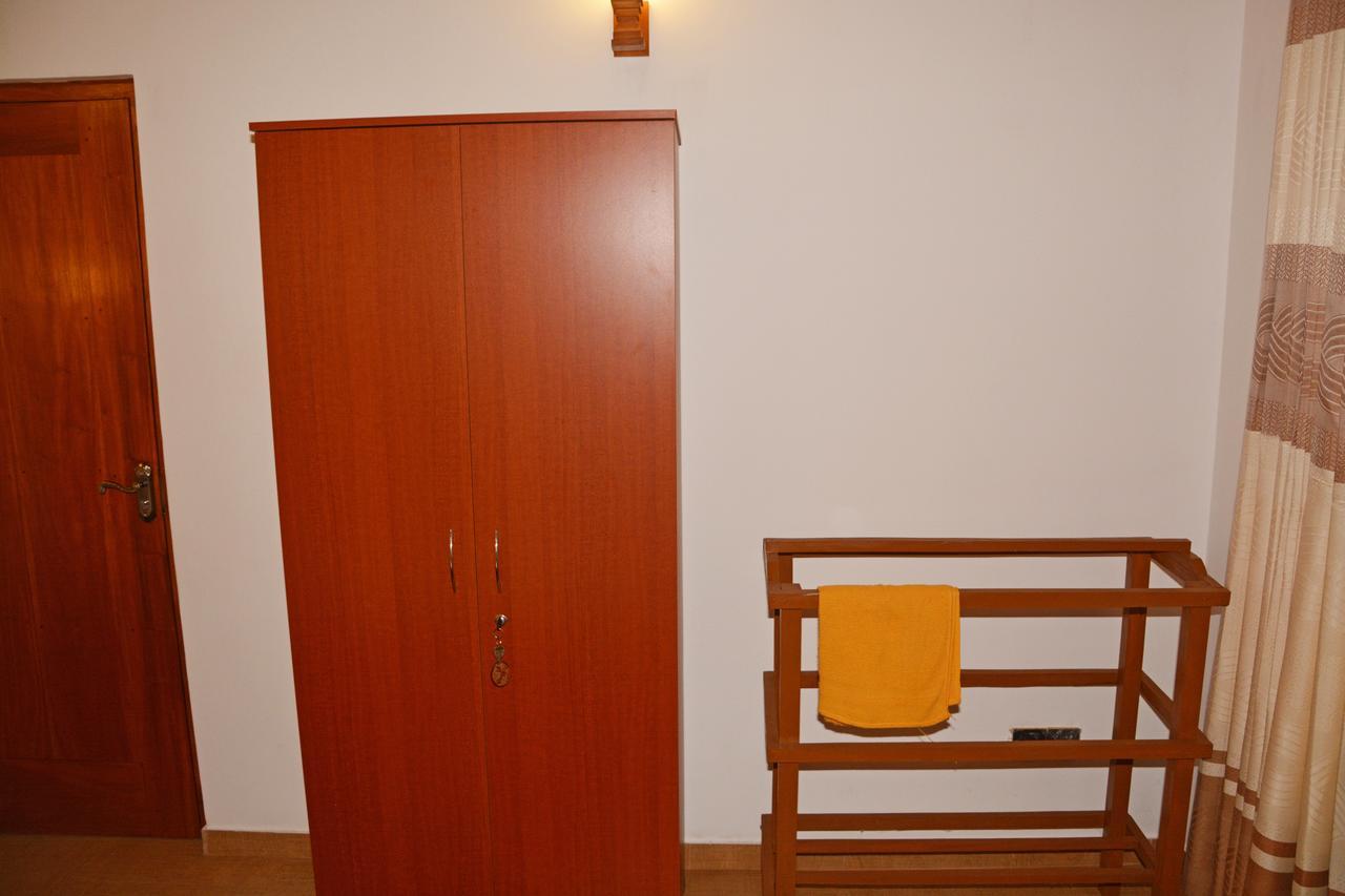 Villa Chaya Hikkaduwa Zewnętrze zdjęcie