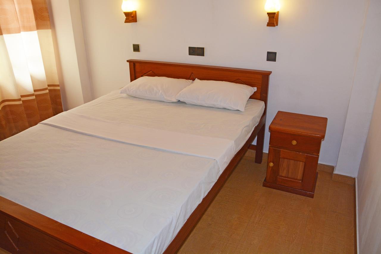 Villa Chaya Hikkaduwa Zewnętrze zdjęcie